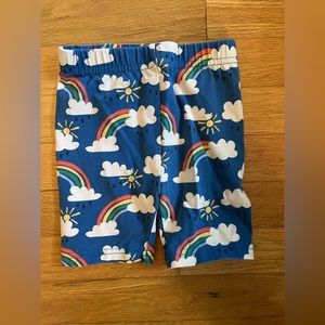 2T Hanna Bike Shorts